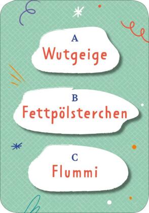 Der Plappergei
