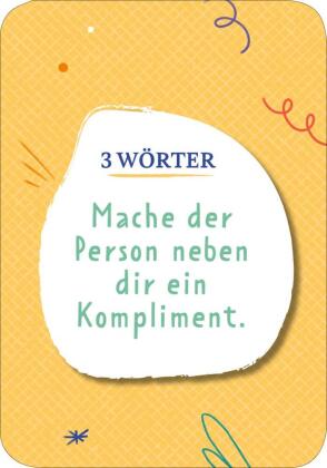 Der Plappergei