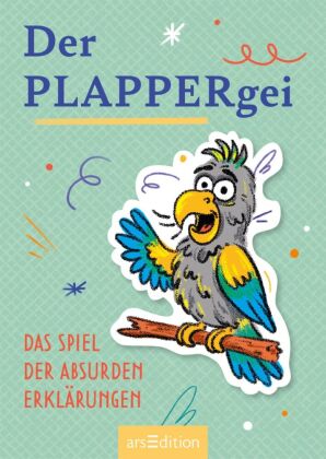 Der Plappergei