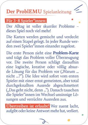 Der Problemu