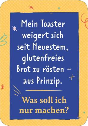 Der Problemu