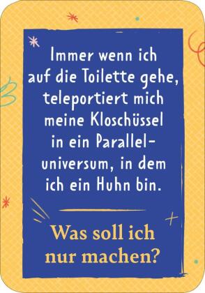 Der Problemu