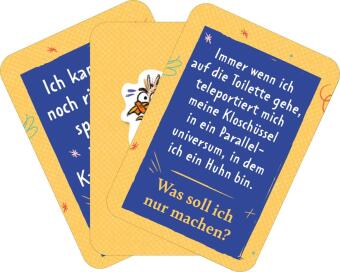 Der Problemu