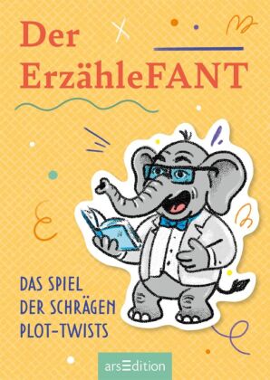 Der Erzählefant