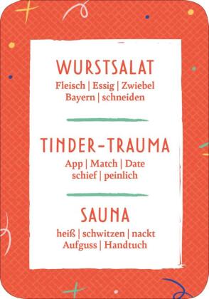 Das Drama-Lama