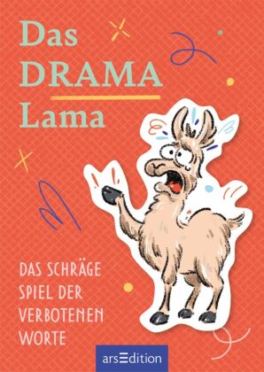 Das Drama-Lama