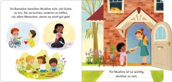 Mein kleines Buch vom Ramadan 