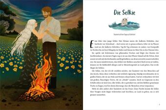 Mythen der Meere