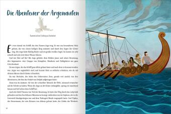 Mythen der Meere