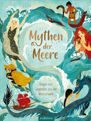 Mythen der Meere