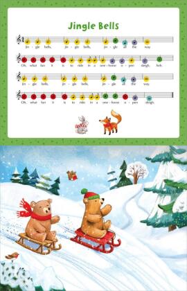 My Piano Book | Mein Klavierbuch