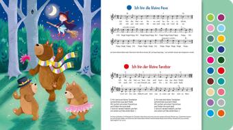 Sing mit! Tanzlieder