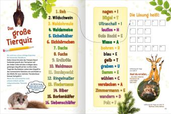 Unsere Wälder