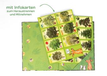 Unsere Wälder