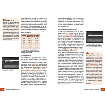 Fujifilm X-E5 - Das umfangreiche Praxisbuch zu Ihrer Kamera