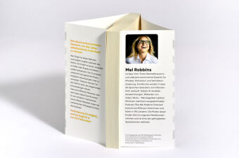 Die 5-Sekunden-Regel 