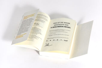 Die 5-Sekunden-Regel 