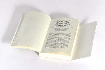 Die 5-Sekunden-Regel 