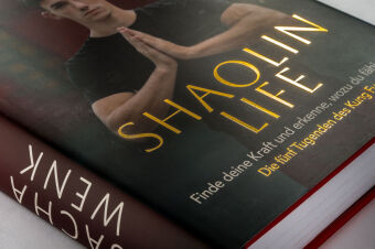 Shaolin Life
