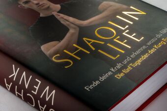 Shaolin Life