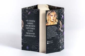 The Wrath of the Fallen - Götter & Monster 4