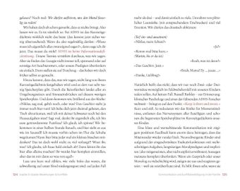 Ich lass dich los und geb dir Halt 