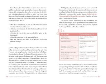 Ich lass dich los und geb dir Halt 