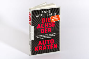 Die Achse der Autokraten