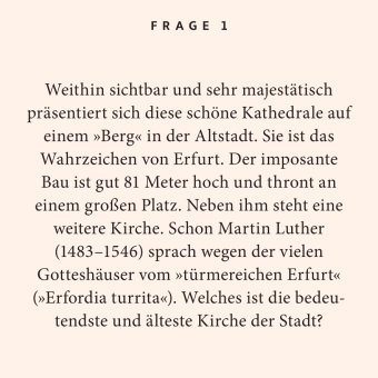 Erfurt-Quiz