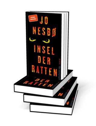 Insel der Ratten