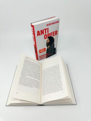 Anti Opfer