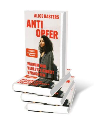 Anti Opfer