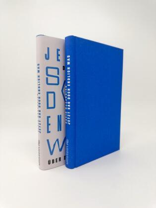 Jetzt sag doch endlich was 