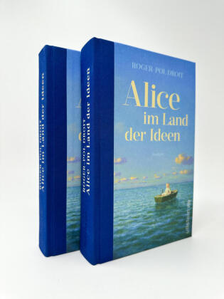 Alice im Land der Ideen