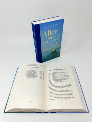 Alice im Land der Ideen