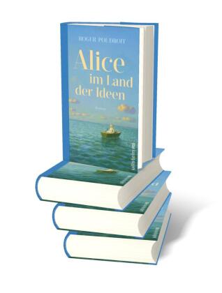 Alice im Land der Ideen