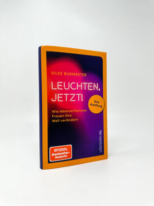 Leuchten, jetzt!