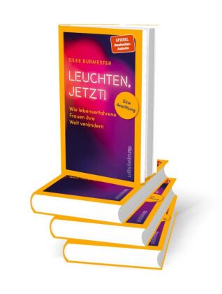 Leuchten, jetzt!