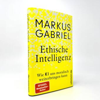 Ethische Intelligenz