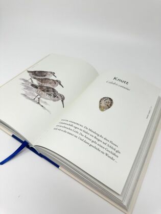 Das Buch der Vögel