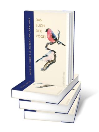 Das Buch der Vögel