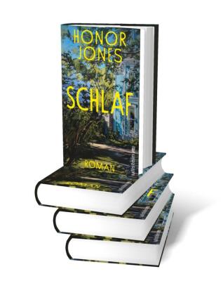 Schlaf
