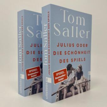 Julius oder die Schönheit des Spiels