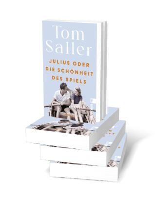 Julius oder die Schönheit des Spiels