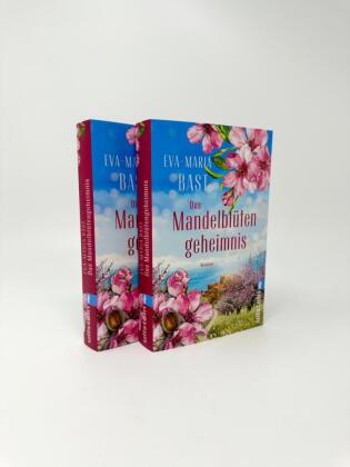 Das Mandelblütengeheimnis