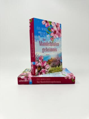 Das Mandelblütengeheimnis