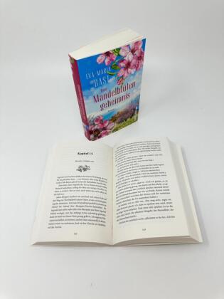 Das Mandelblütengeheimnis