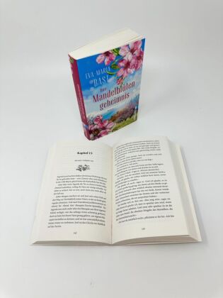 Das Mandelblütengeheimnis