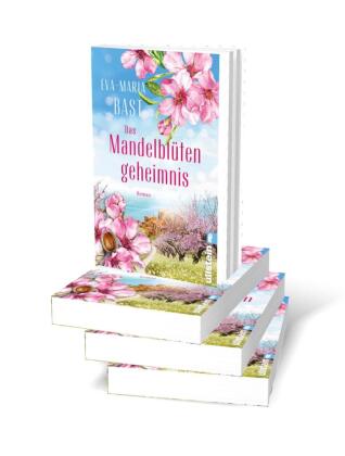 Das Mandelblütengeheimnis