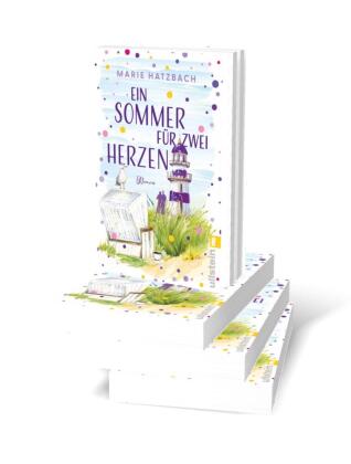 Ein Sommer für zwei Herzen